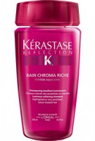 KÉRASTASE - Réflection - Bain Chroma Riche 250ml